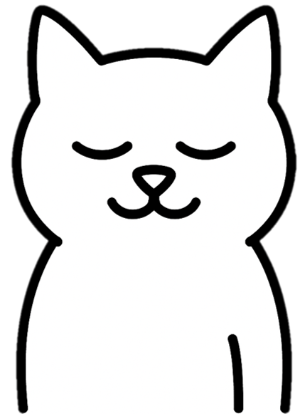 cat image